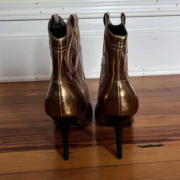 Nine West Booties - Picture 6 of 8